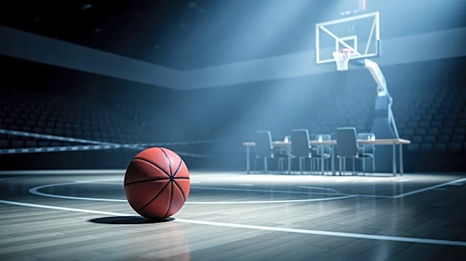 Kawhi Leonard's 24 Points Insufficient as Clippers Fall to Spurs, Impacting Play-In Position