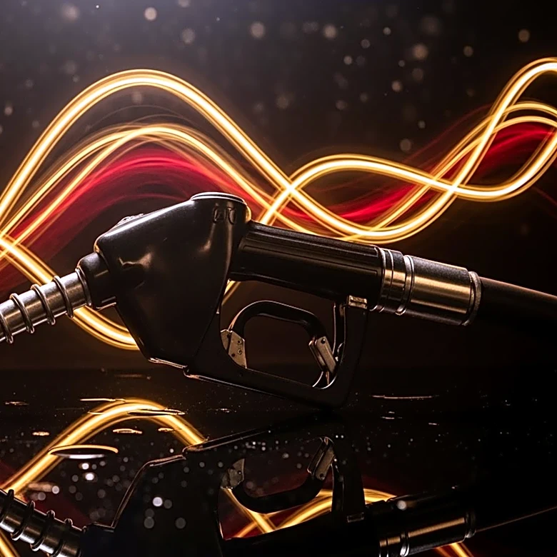 U.S. Gas Prices Surge Due to Global Oil Market Volatility