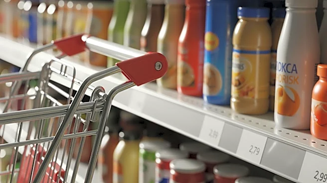 Consumer Reports Analysis Reveals Significant Price Differences Among U.S. Grocery Chains