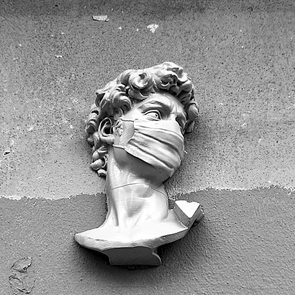 L.A.'s Statues: Disappearance and Vandalism Reflect Cultural Shifts