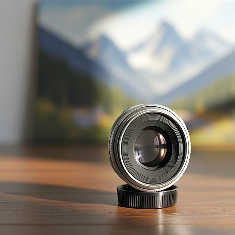 Ohio Court Grants Summary Judgment in Landscape Photography Copyright Case