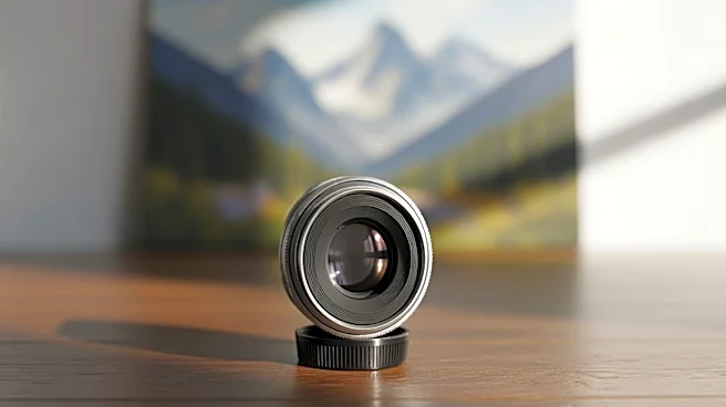 Ohio Court Grants Summary Judgment in Landscape Photography Copyright Case