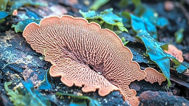 TGI Group Introduces DURTEQ Mycorefinery Protocol to Address Sargassum Crisis