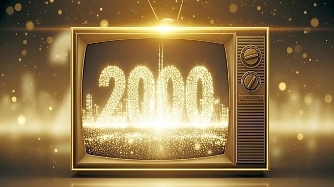 Real Housewives Franchise Celebrates 20 Years of Cultural Impact