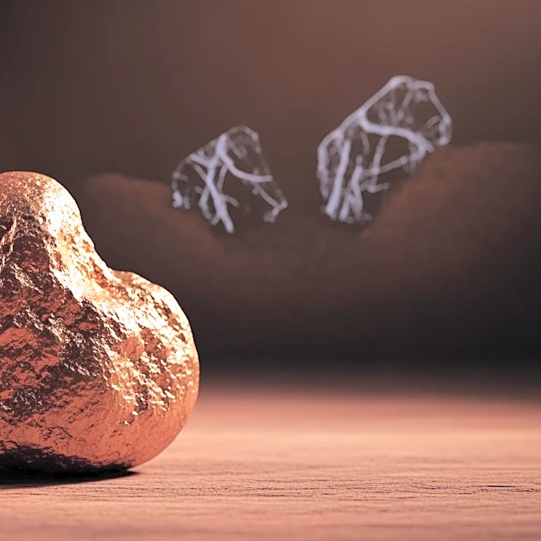 Resolute Mining's New Guinea Partnership Signals Potential Growth in West Africa