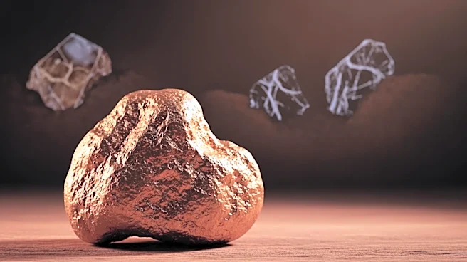 Resolute Mining's New Guinea Partnership Signals Potential Growth in West Africa