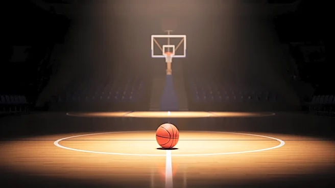 Illinois State's NIT Run Ends with Loss to Auburn in Semifinals