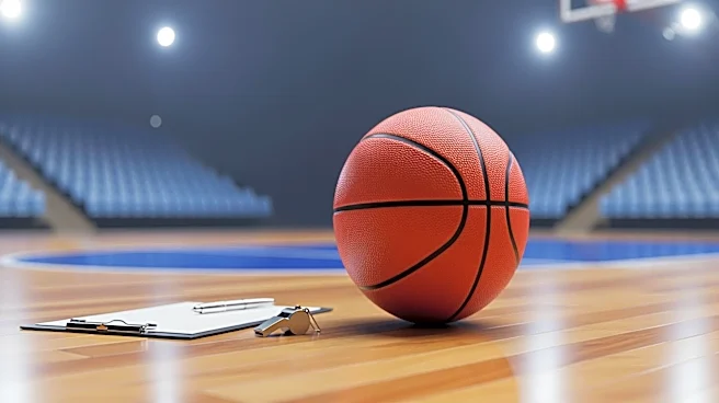 Lady Vols Basketball Staff Sees Changes as Roman Tubner is Fired