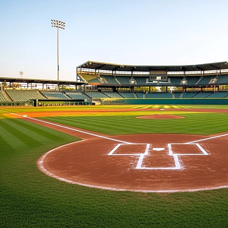 Stockton Ports Begin 2026 Season at Banner Island Park