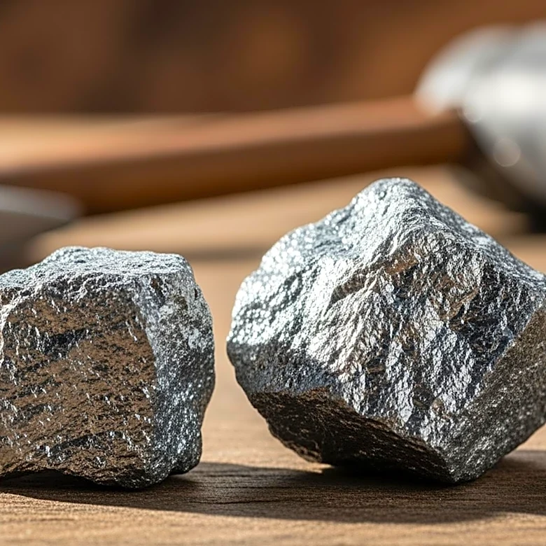 United States Antimony Resumes Mining Operations in Montana Amid Strategic Shift