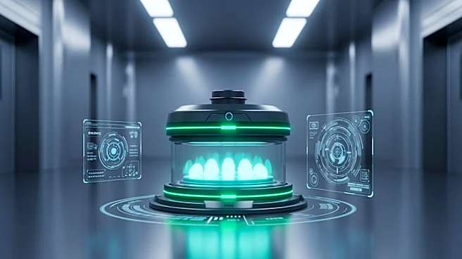 Wugen's Soficabtagene Geleucel Selected for FDA Pilot Program to Enhance Manufacturing Readiness