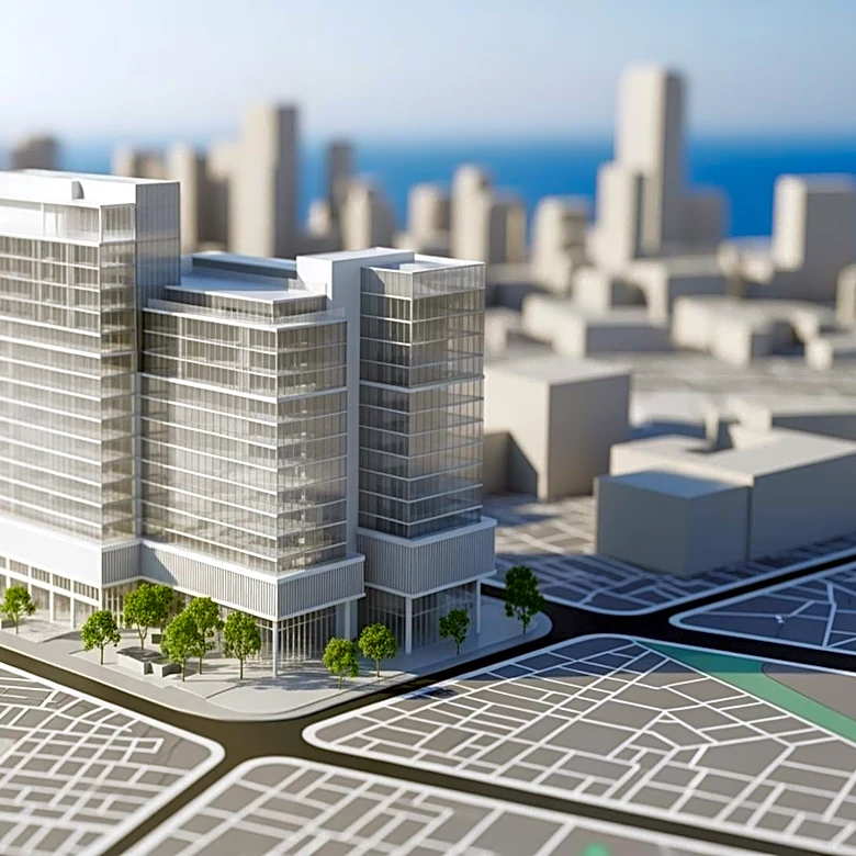 The Standard Hotel to Open in Austin, Transforming South Congress Hotel by 2027