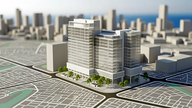 The Standard Hotel to Open in Austin, Transforming South Congress Hotel by 2027