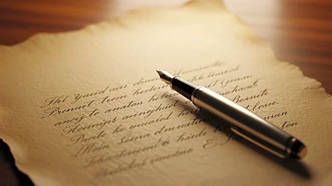 Paul McCartney's Handwritten Lyrics for 'Goodbye' to be Auctioned with High Valuation