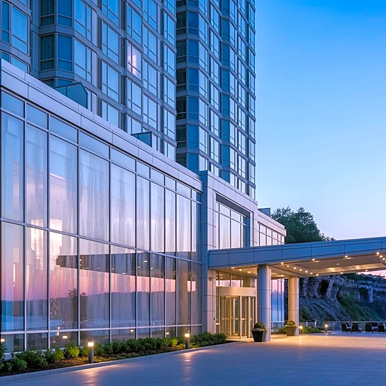Hyatt Hotels Corporation Launches Hyatt Regency Niagara Falls Fallsview, Enhancing Canadian Hospitality