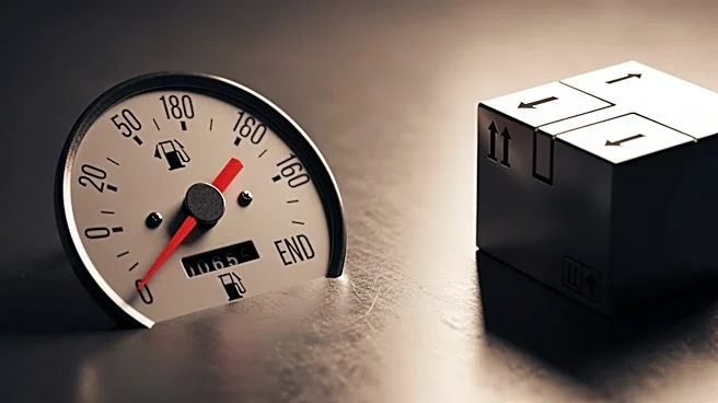 Amazon Imposes 3.5% Surcharge on Sellers Due to Rising Fuel Costs Amid Iran Conflict