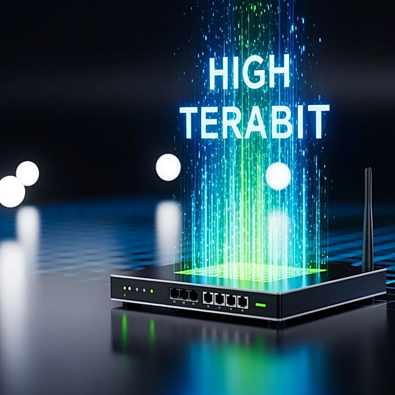 Adtran Introduces Terabit Routing Solution to Meet Rising Edge Capacity Demands