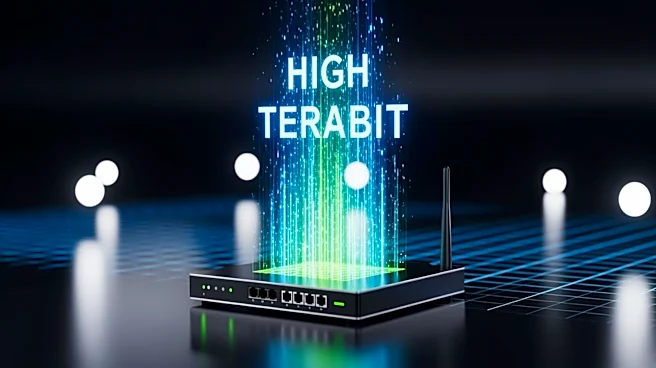Adtran Introduces Terabit Routing Solution to Meet Rising Edge Capacity Demands