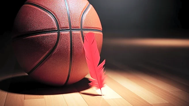 Louisville Cardinals Face Major Changes in Upcoming Basketball Season