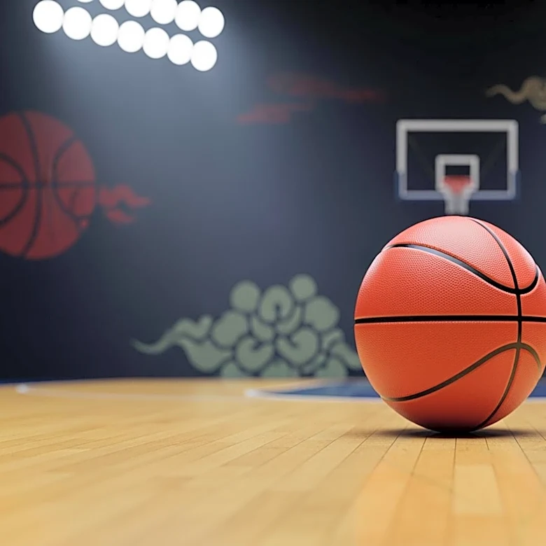 J. Cole Pursues Basketball Career with Chinese Basketball Association Contract