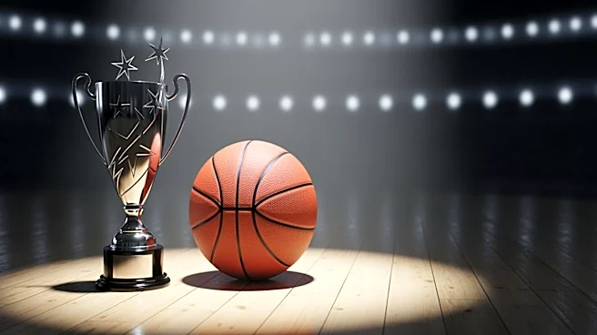 Kon Knueppel Sets New Hornets Record, Strengthens NBA Rookie of the Year Bid