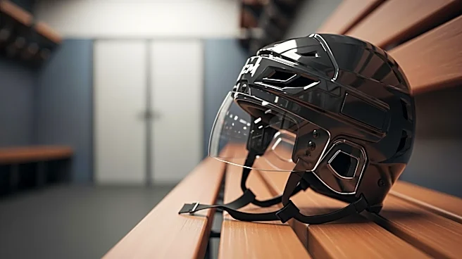 Senators' Jake Sanderson Remains Sidelined Due to Upper-Body Injury