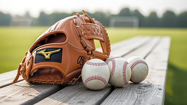 Blue Jays' Top Prospects Face Injuries as Season Begins, Impacting Team's Depth