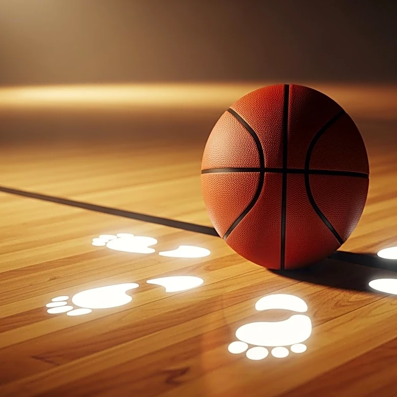 Michigan's 'Fab Five' Reunites for Final Four Alternative Broadcast