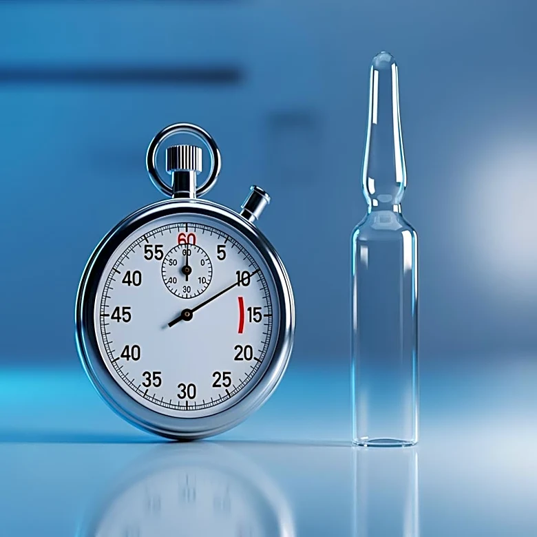 Pfizer and BioNTech Halt U.S. COVID-19 Vaccine Trial Due to Enrollment Challenges