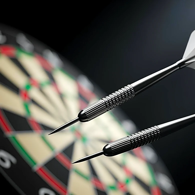 Gian van Veen and Luke Littler Clash in Heated Premier League Darts Match