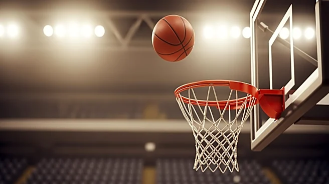 Kon Knueppel Sets New Hornets 3-Point Record, Boosting Rookie of the Year Bid