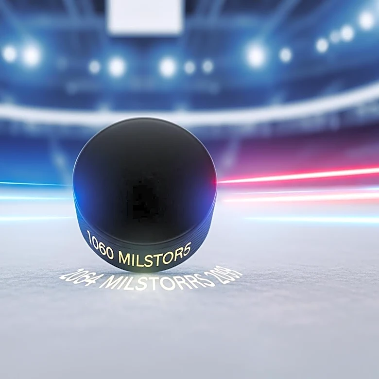 NHL Thursday Recap: Boldy and Kaprizov Reach Milestones Amidst High-Scoring Games