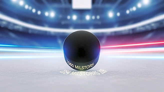 NHL Thursday Recap: Boldy and Kaprizov Reach Milestones Amidst High-Scoring Games