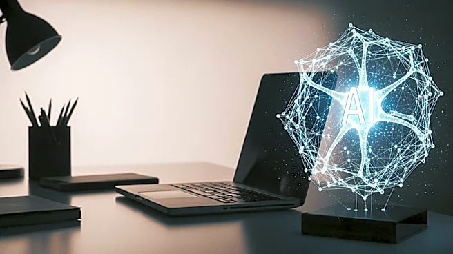 Alibaba Reduces Workforce Amid Shift to AI and Core Businesses