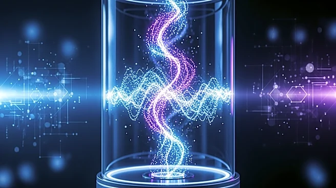 Quanscient and Haiqu Achieve Milestone in Quantum Fluid Dynamics Simulation