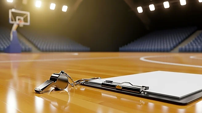 Vanderbilt's Shea Ralph Honored with Multiple Coach of the Year Awards for 2026