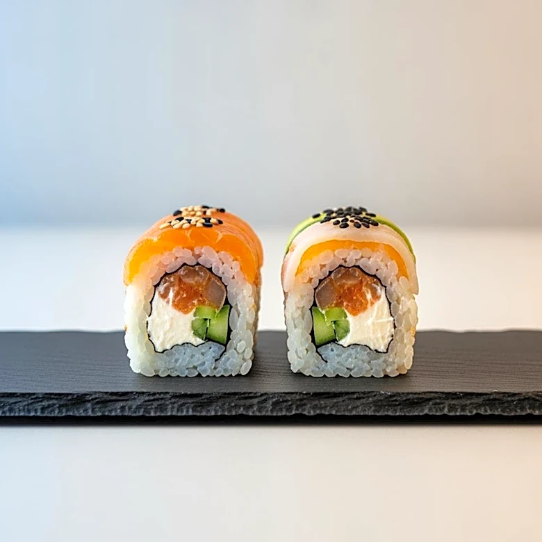 Eat Happy and Hana Group Discuss Merger to Expand European Sushi Market