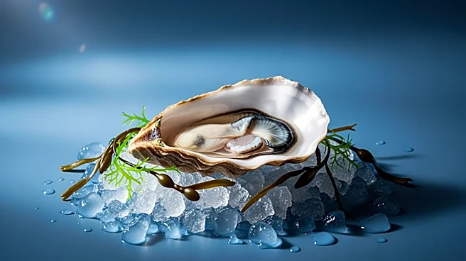 Pure Foods Tasmania Acquires Brilliant Food Australia to Expand Seafood Business