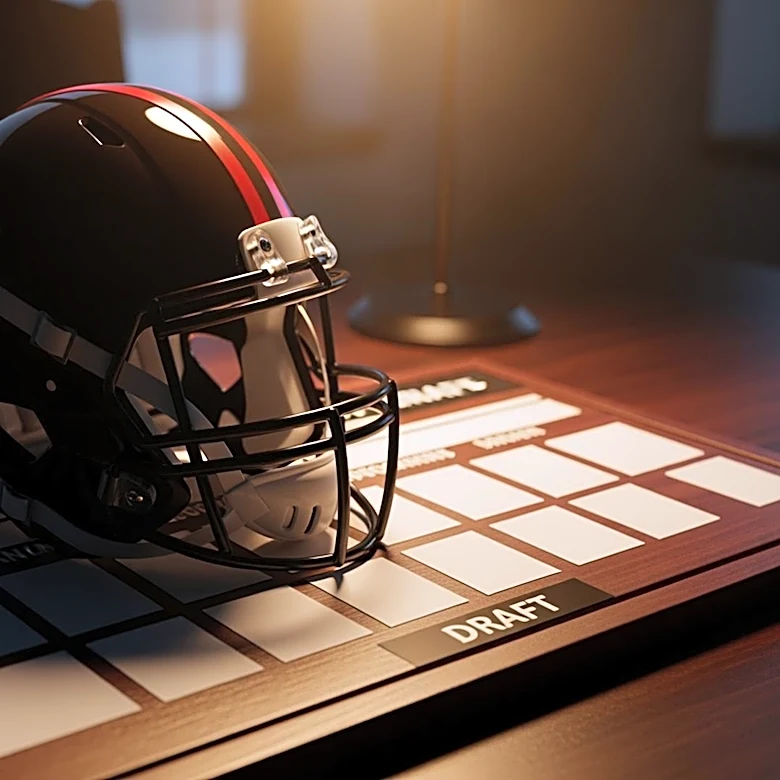 Denver Broncos Target Key Positions in 2026 NFL Draft to Strengthen Roster