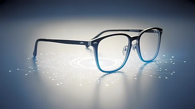 Meta Unveils $499 Ray-Ban Prescription Smart Glasses, Expanding Market Reach