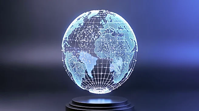 Century Huatong Launches 2nd Digiloong Cup to Boost Global AI Innovation