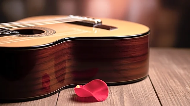 Grupo Firme Debuts Mariachi Style with 'Cabrón y Medio', Highlighting Emotional Vulnerability