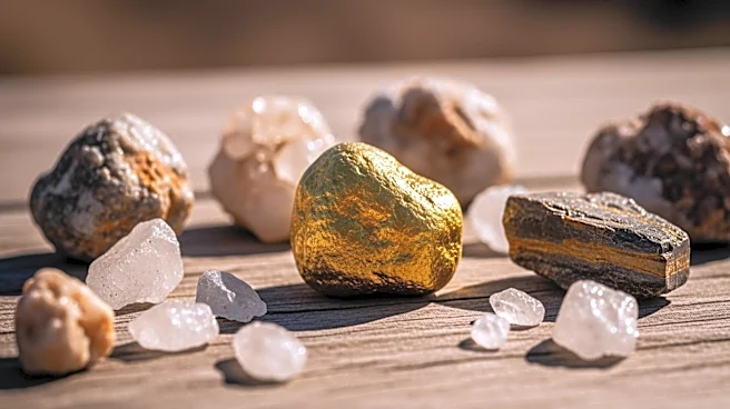 Revival Gold Acquires Mercur Gold Project, Plans Redevelopment