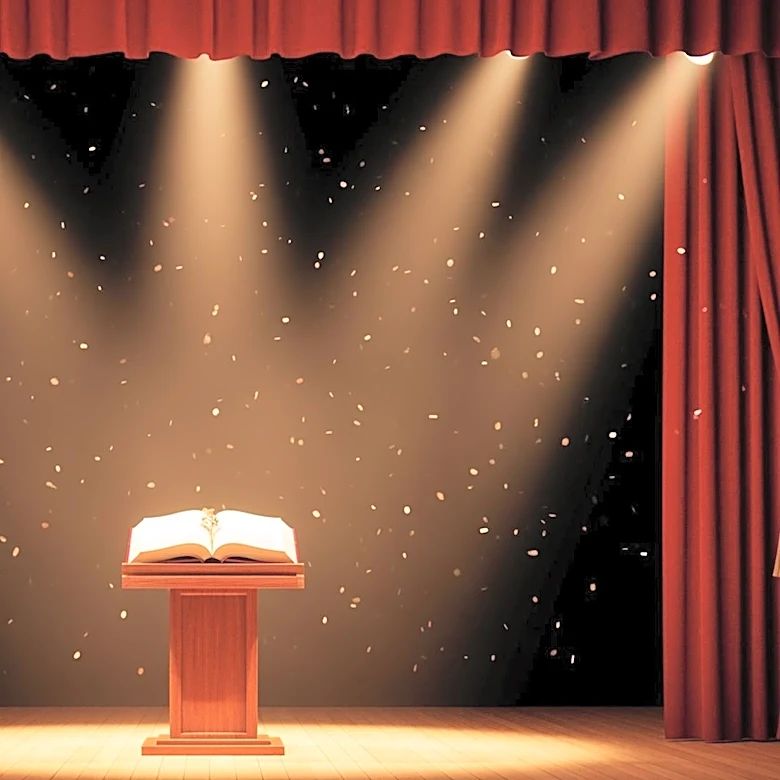 Andrew Rannells Returns to 'Book of Mormon' on Broadway for 15th Anniversary Celebration