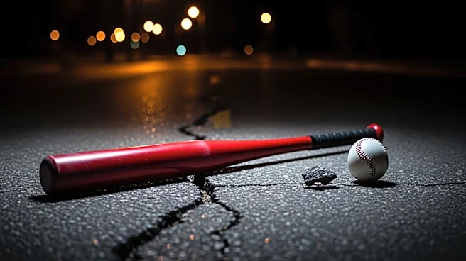 Cardinals' Masyn Winn Involved in Car Accident After Game-Winning Hit