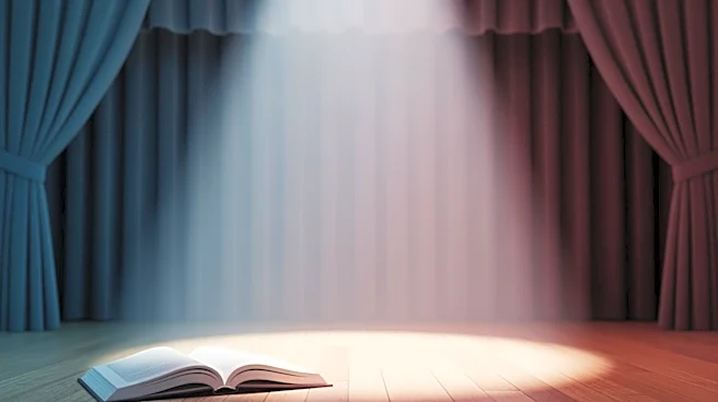 'The Danish Girl' Novel to Be Adapted into Stage Musical, Exploring Transgender History