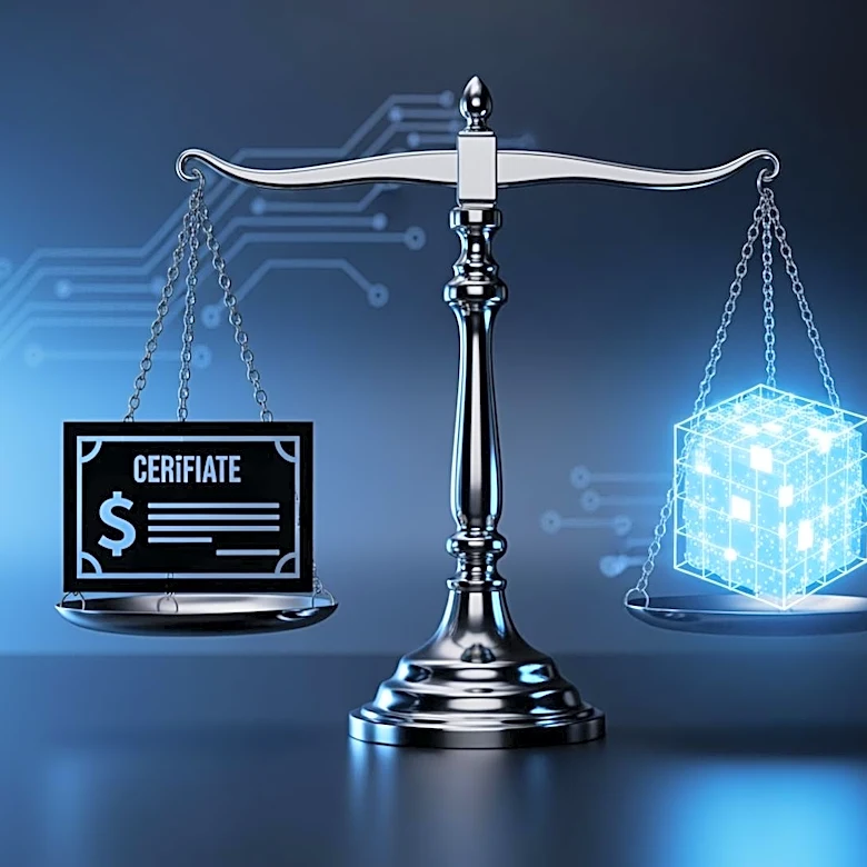 Understanding Equity in Crypto: Stocks and Digital Asset Equities Explained