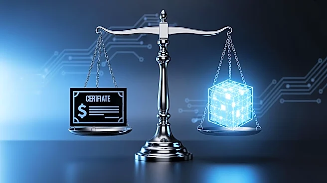 Understanding Equity in Crypto: Stocks and Digital Asset Equities Explained