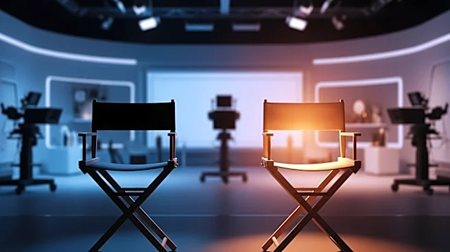 'The Pitt' Cast Changes: Supriya Ganesh Exits, Ayesha Harris Promoted for Season 3