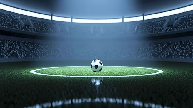 Italy Soccer Federation President Resigns Following World Cup Qualifying Failure